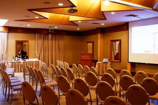 фото отеля Quality Hotel Powerhouse Tamworth