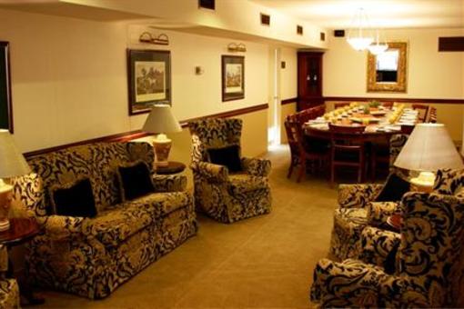 фото отеля Quality Hotel Powerhouse Tamworth