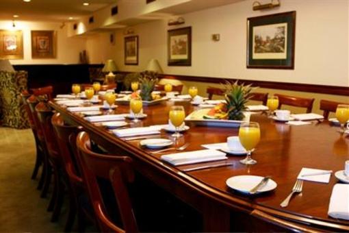 фото отеля Quality Hotel Powerhouse Tamworth