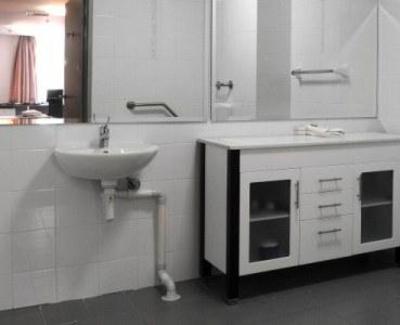 фото отеля Leisure Inn Sydney Central