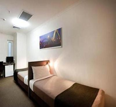 фото отеля Leisure Inn Sydney Central