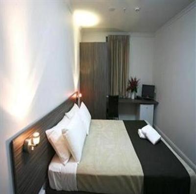 фото отеля Leisure Inn Sydney Central
