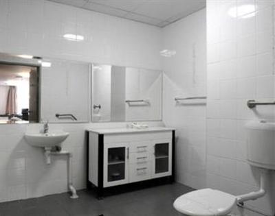 фото отеля Leisure Inn Sydney Central