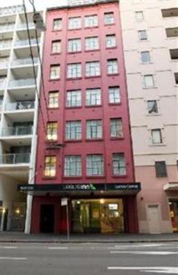 фото отеля Leisure Inn Sydney Central