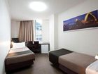 фото отеля Leisure Inn Sydney Central