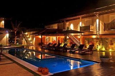 фото отеля Villa Rasa Marina