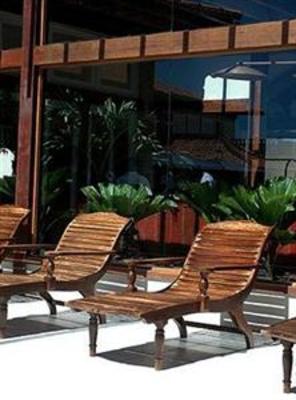 фото отеля Villa Rasa Marina