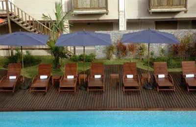 фото отеля Villa Rasa Marina