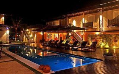 фото отеля Villa Rasa Marina