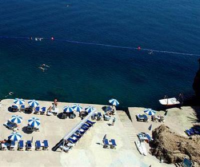 фото отеля Lara Hotel Antalya