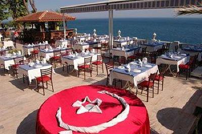 фото отеля Lara Hotel Antalya