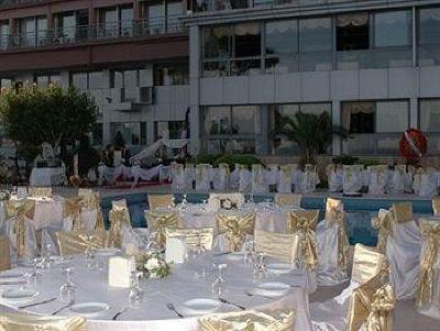 фото отеля Lara Hotel Antalya