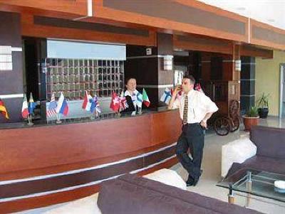 фото отеля Lara Hotel Antalya