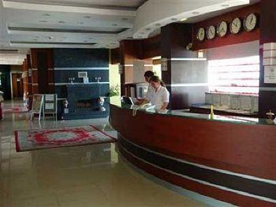 фото отеля Lara Hotel Antalya