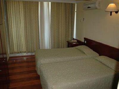 фото отеля Lara Hotel Antalya