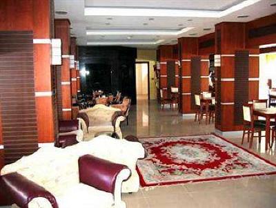фото отеля Lara Hotel Antalya