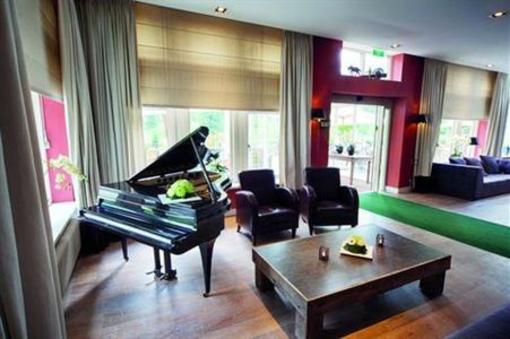 фото отеля De Mallejan Hotel