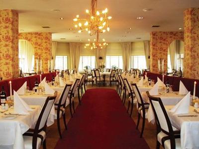 фото отеля De Mallejan Hotel