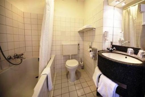 фото отеля De Mallejan Hotel