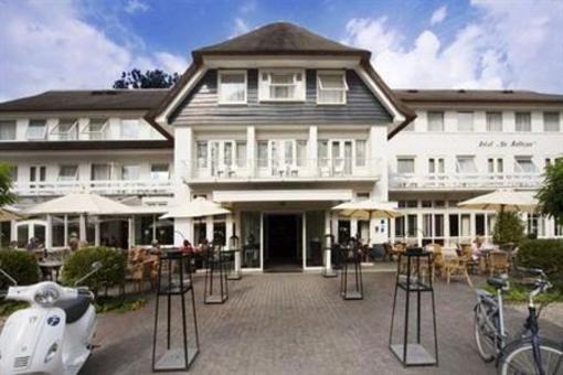 фото отеля De Mallejan Hotel