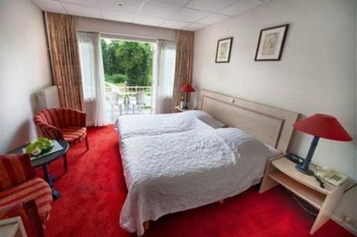 фото отеля De Mallejan Hotel