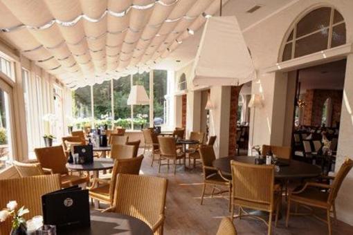 фото отеля De Mallejan Hotel