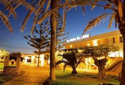 фото отеля Aparthotel Marinda Garden Menorca
