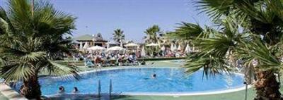 фото отеля Aparthotel Marinda Garden Menorca
