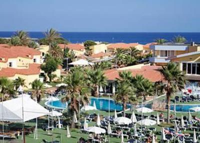 фото отеля Aparthotel Marinda Garden Menorca