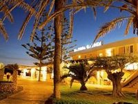 Aparthotel Marinda Garden Menorca