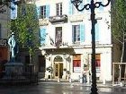 фото отеля Hotel Du Forum Arles