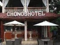 Chonos Hotel