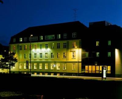 фото отеля Best Western Europa Hotel Aabenraa