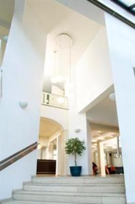 фото отеля Best Western Europa Hotel Aabenraa
