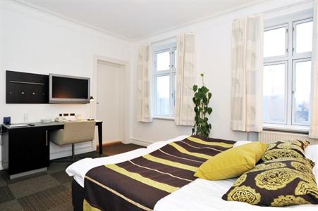 фото отеля Best Western Europa Hotel Aabenraa