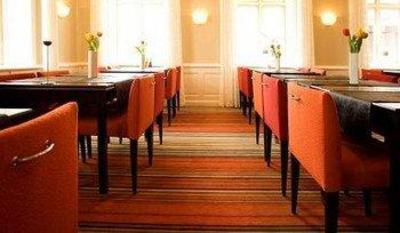 фото отеля Best Western Europa Hotel Aabenraa