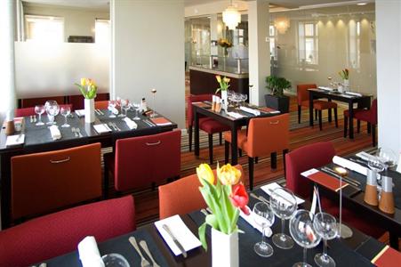 фото отеля Best Western Europa Hotel Aabenraa