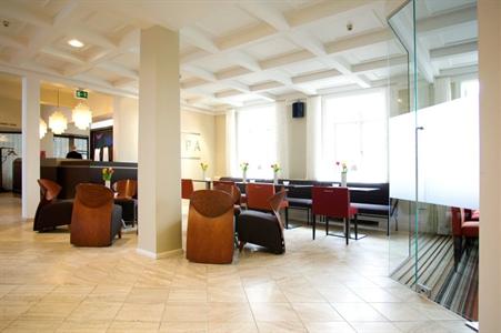 фото отеля Best Western Europa Hotel Aabenraa