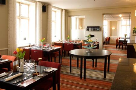 фото отеля Best Western Europa Hotel Aabenraa