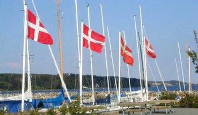 фото отеля Best Western Europa Hotel Aabenraa