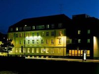 Best Western Europa Hotel Aabenraa