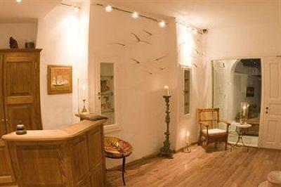 фото отеля Heliotopos Hotel