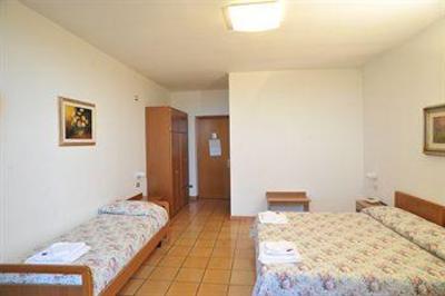 фото отеля Hotel Ancajani
