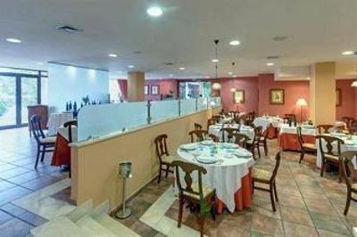 фото отеля Tryp Comendador