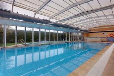 фото отеля Tryp Comendador