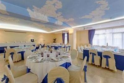 фото отеля Tryp Comendador