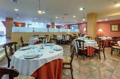 фото отеля Tryp Comendador
