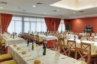 фото отеля Tryp Comendador