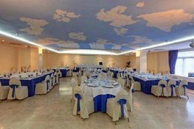 фото отеля Tryp Comendador