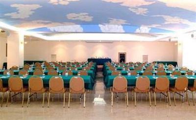 фото отеля Tryp Comendador